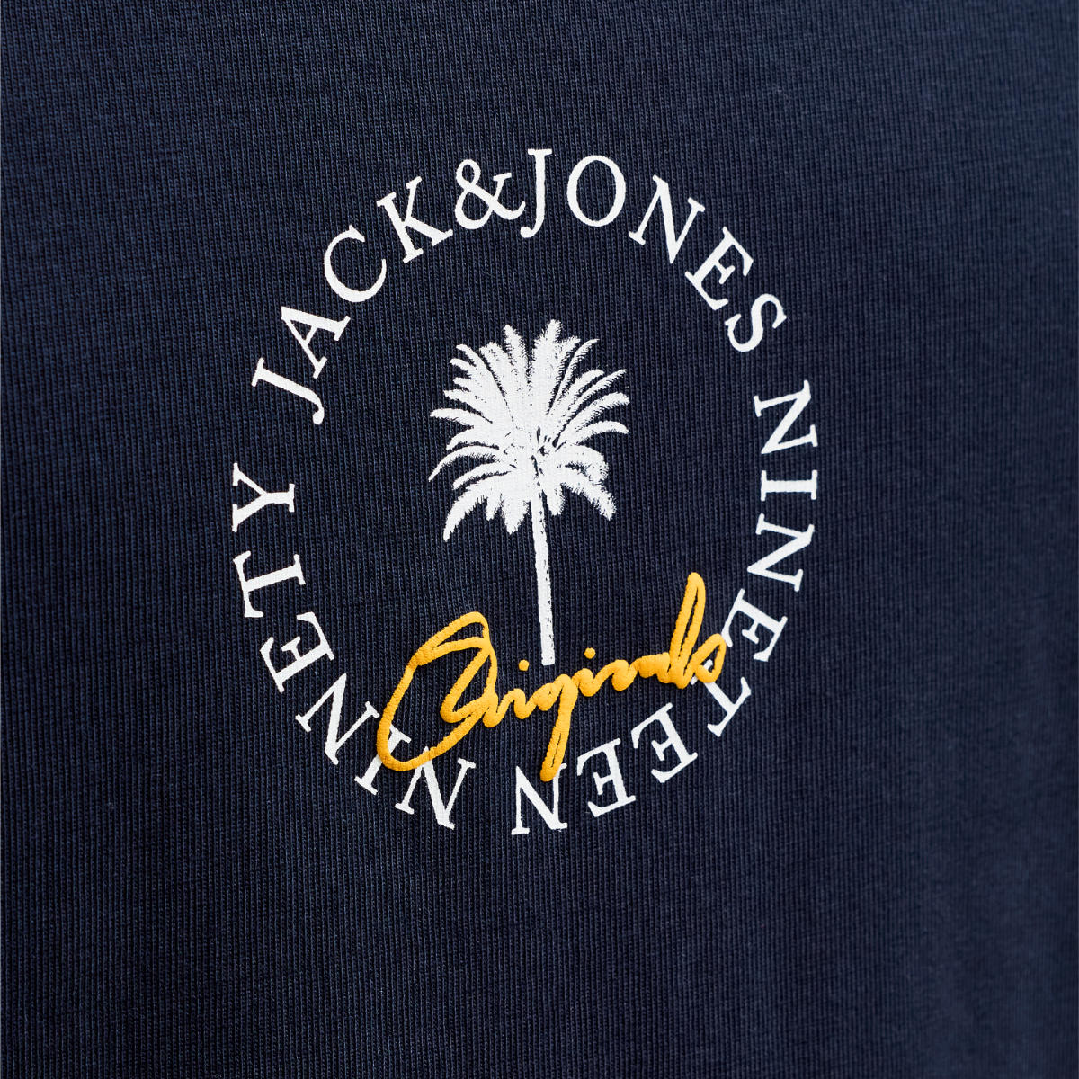 Jorhyeres minimal tee