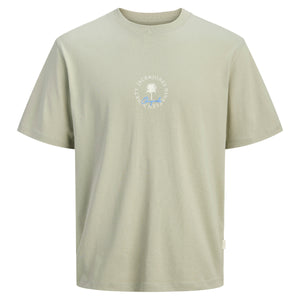 Jorhyeres minimal tee