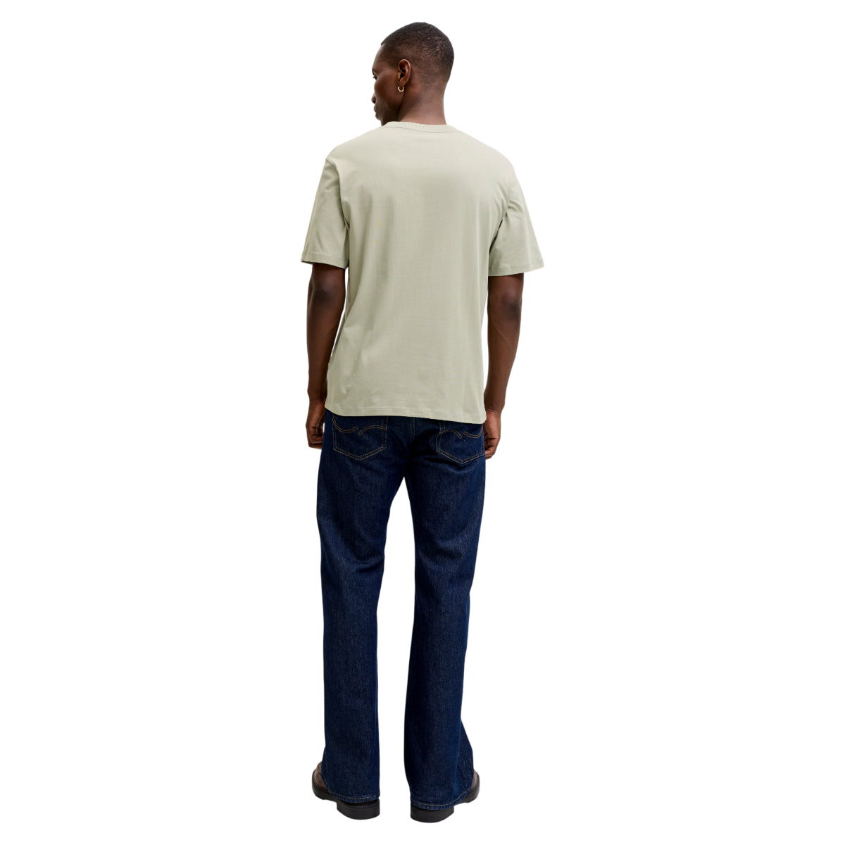 Jorhyeres minimal tee