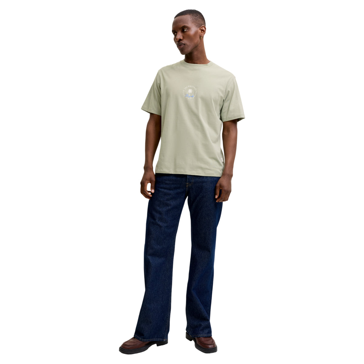Jorhyeres minimal tee
