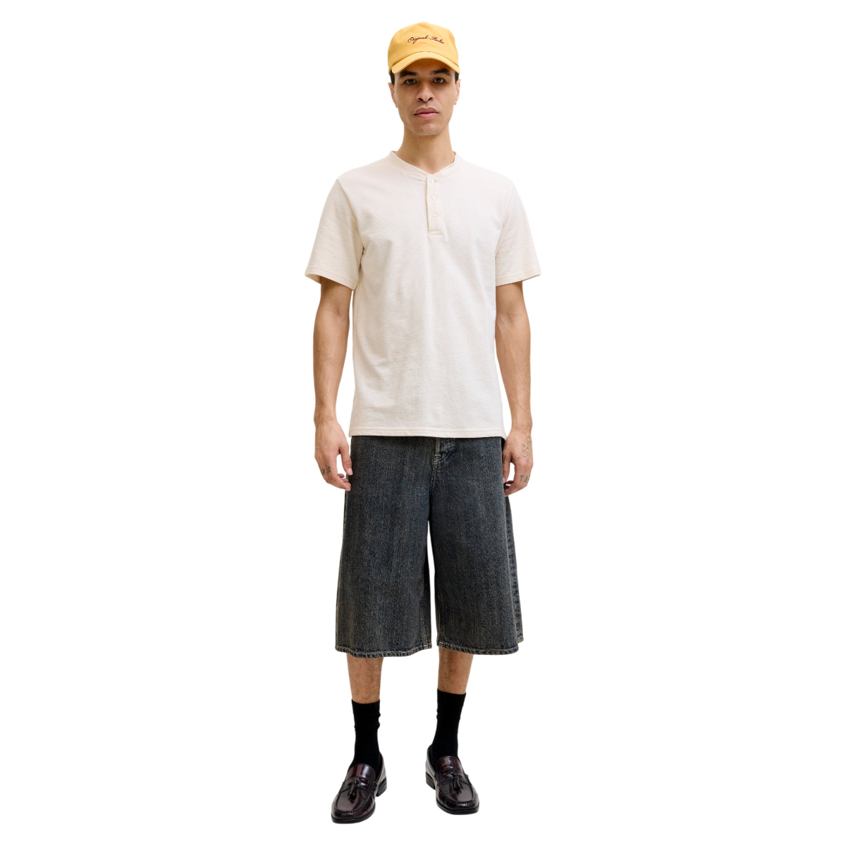 Billy JJJAX jorts