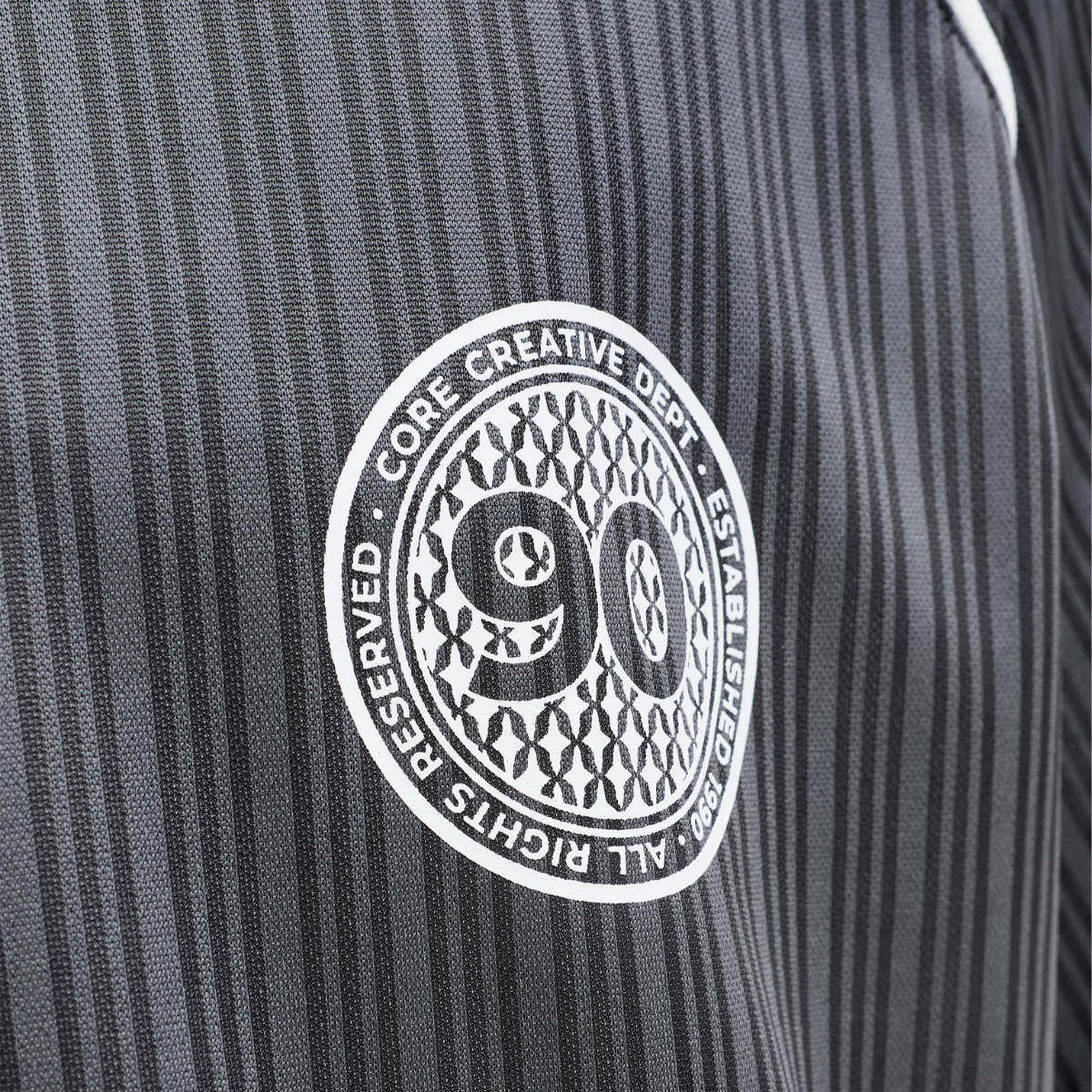 Jcoeterna football polo ss