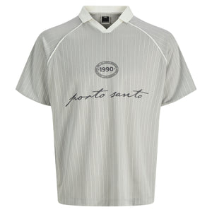 Jcoeterna football polo ss