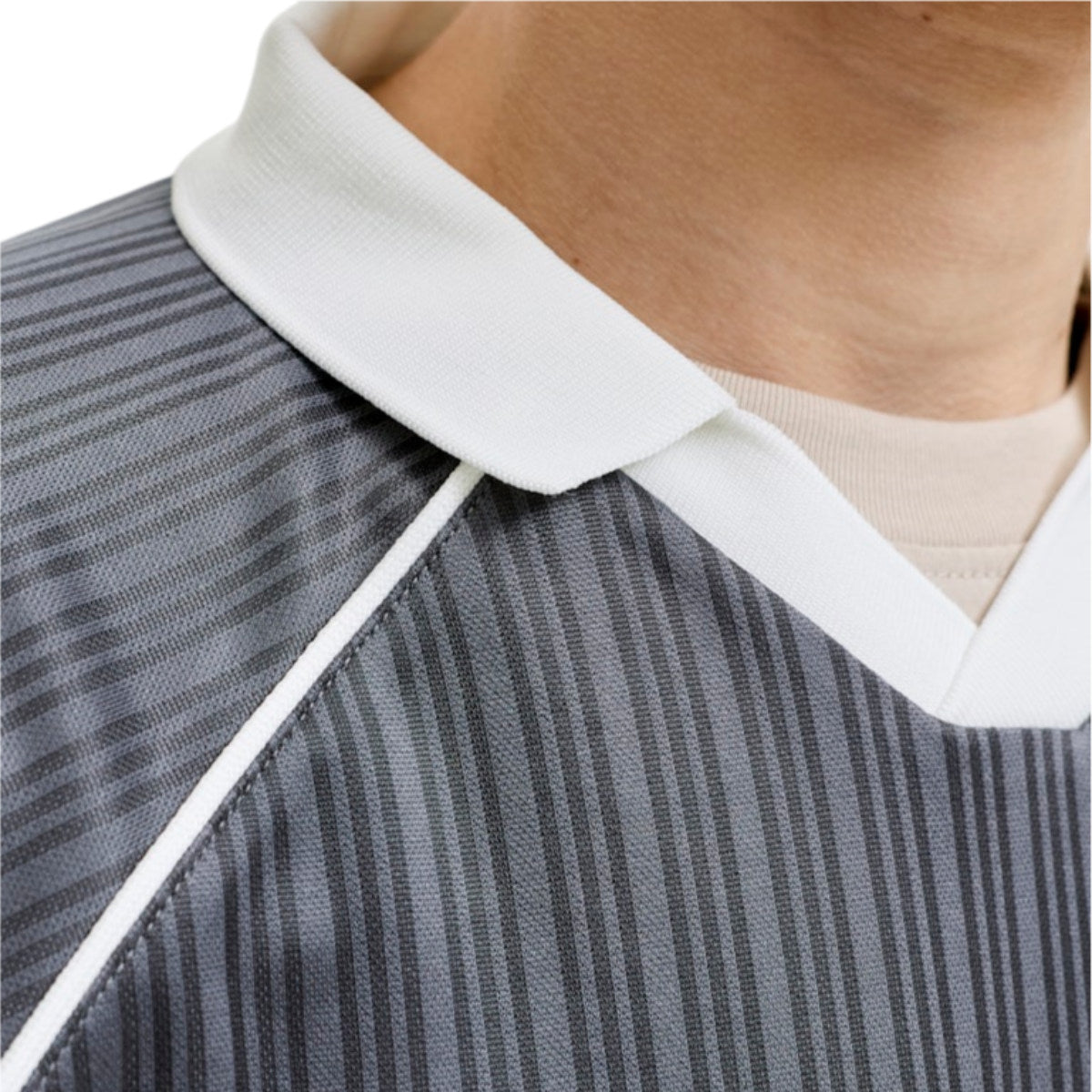 Jcoeterna Football polo