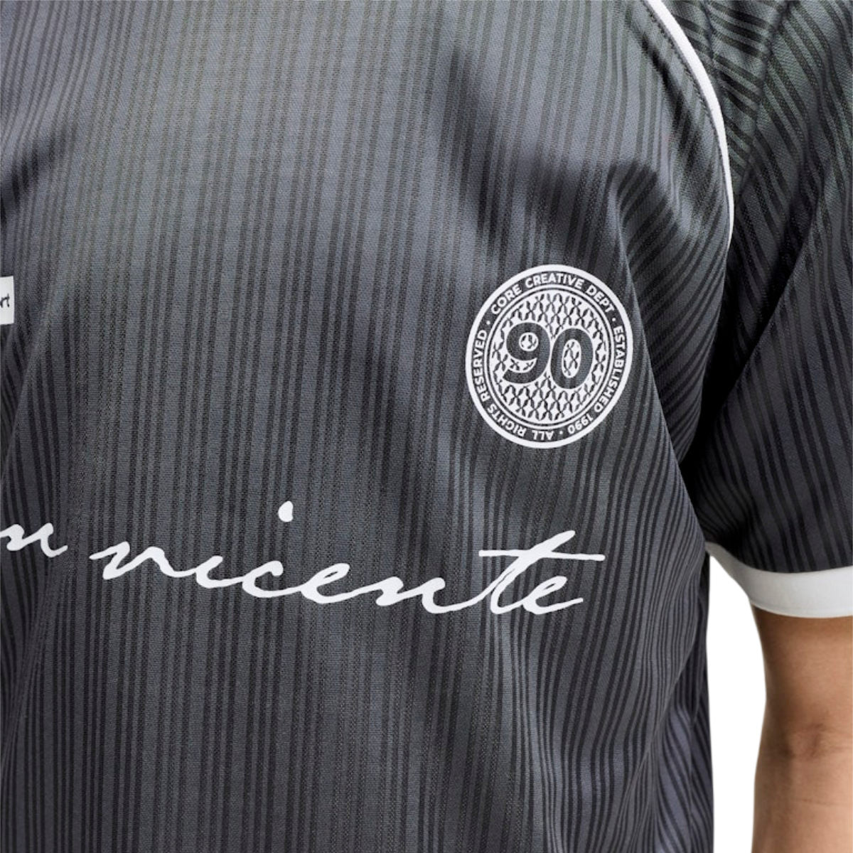 Jcoeterna Football polo