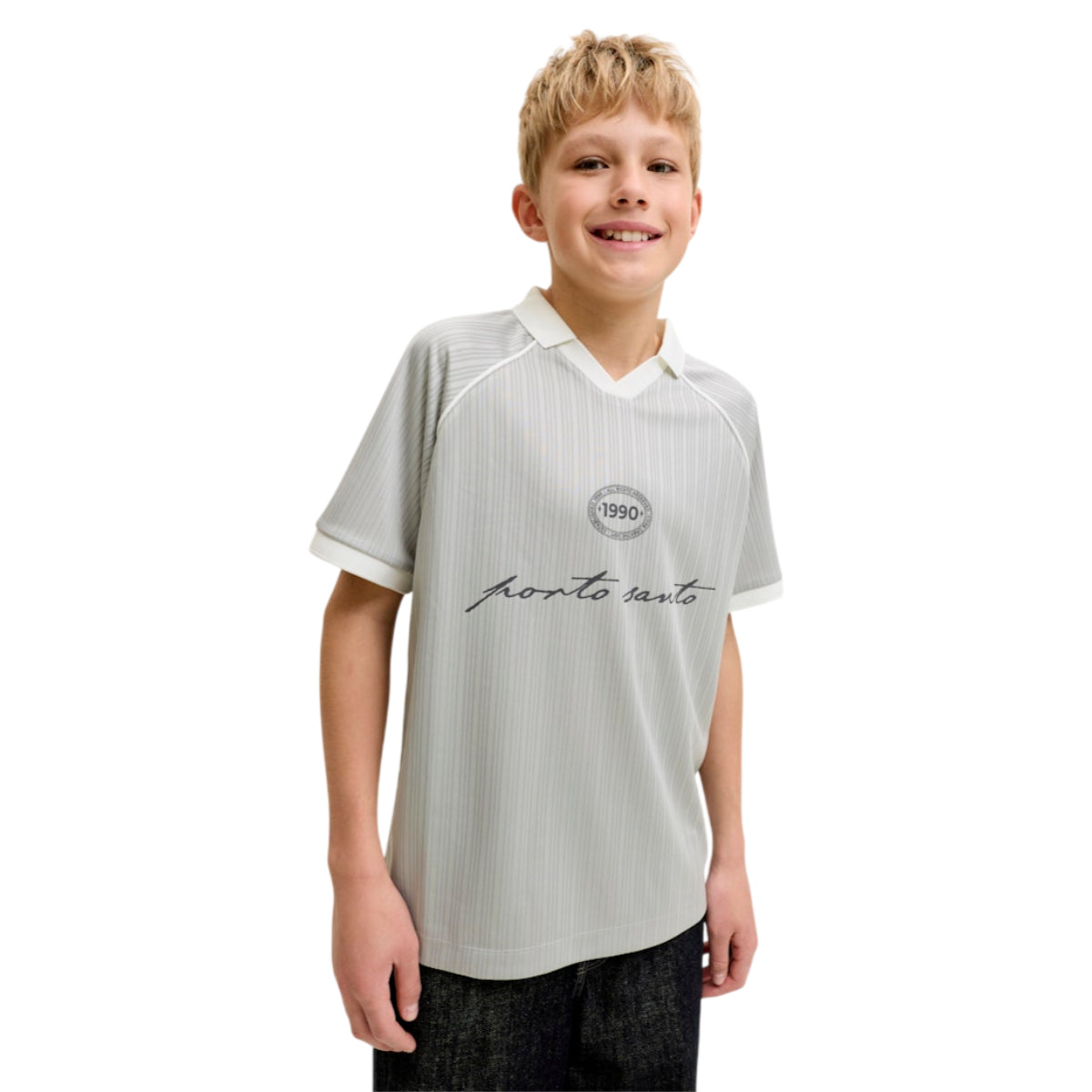 Jcoeterna Football polo