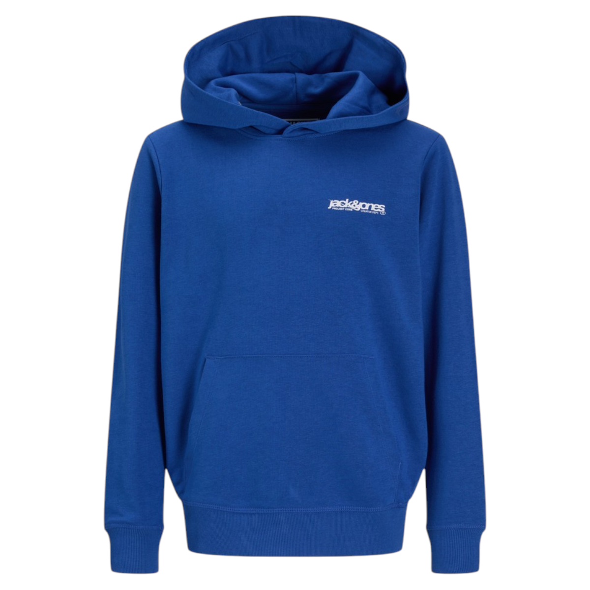Jwhunion print sweat hoodie