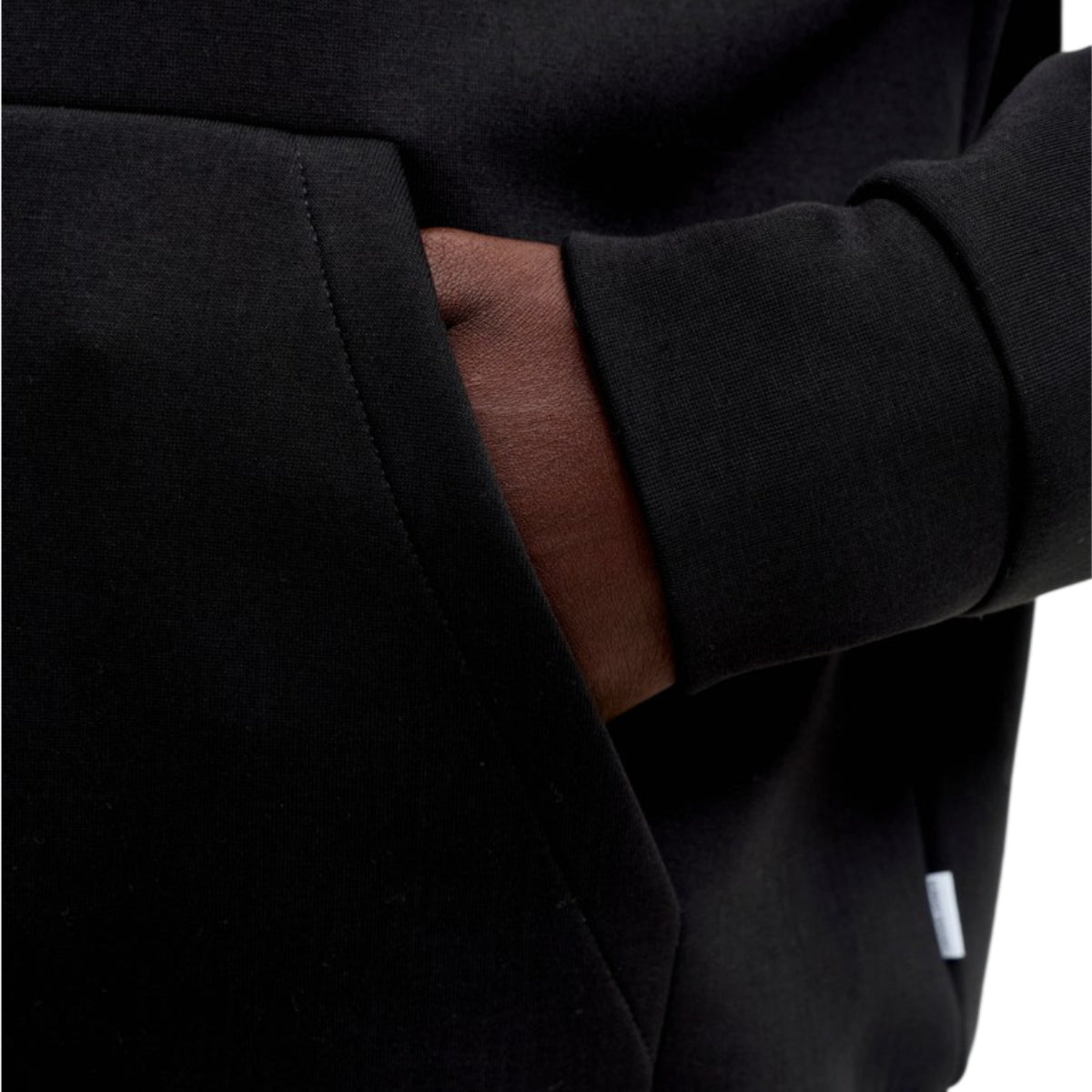 Jjebarron sweat hood