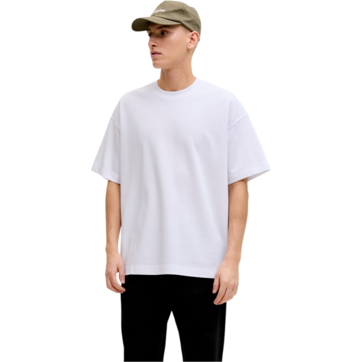 JJEBarron tee