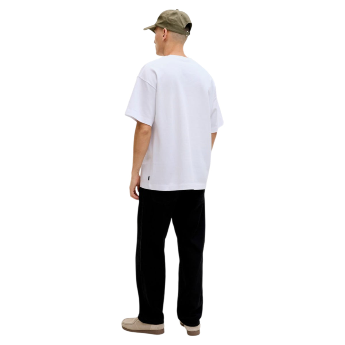 JJEBarron tee