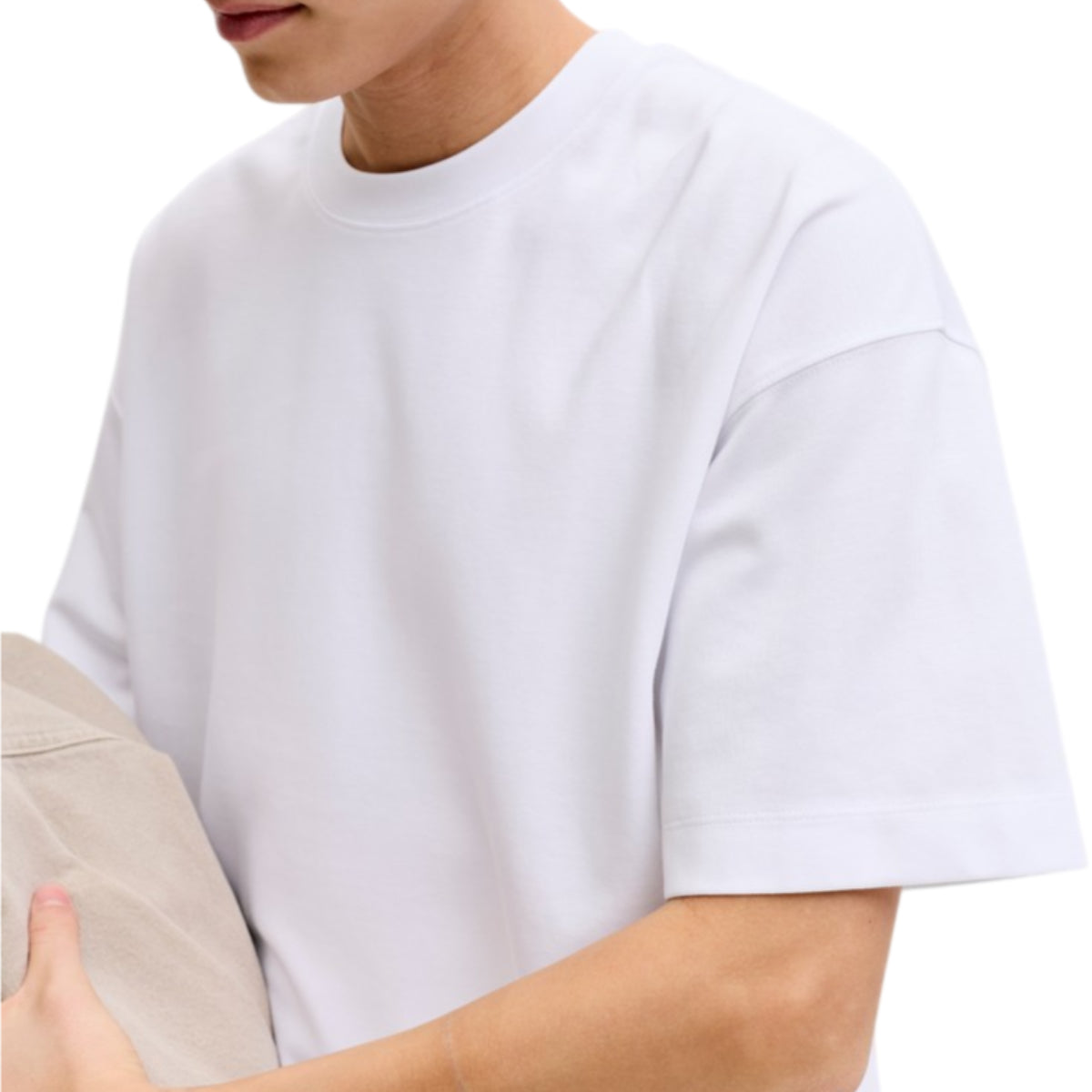 JJEBarron tee