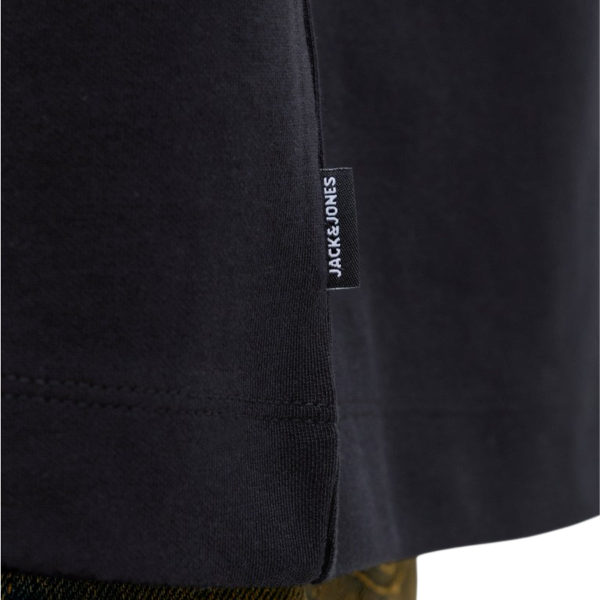 JJEBarron tee