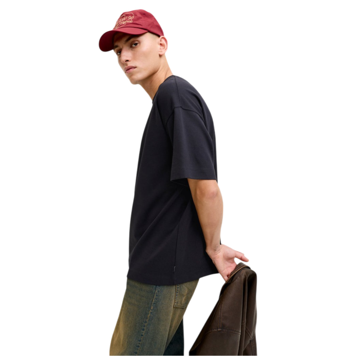 JJEBarron tee