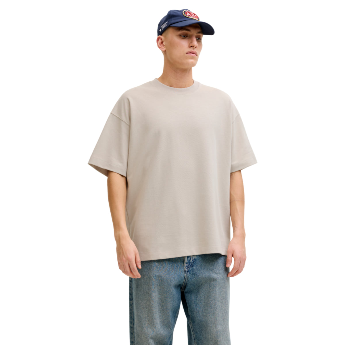JJEBarron tee