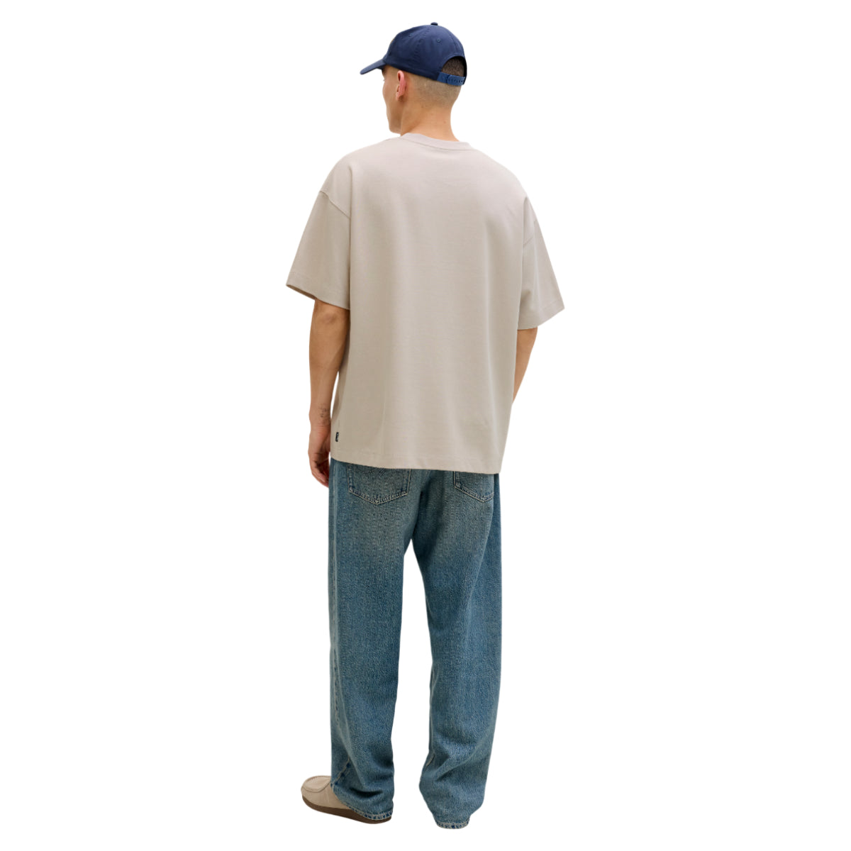 JJEBarron tee
