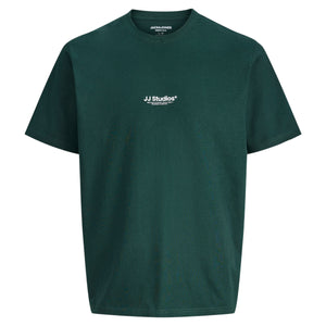 Esoho tee ss crew neck