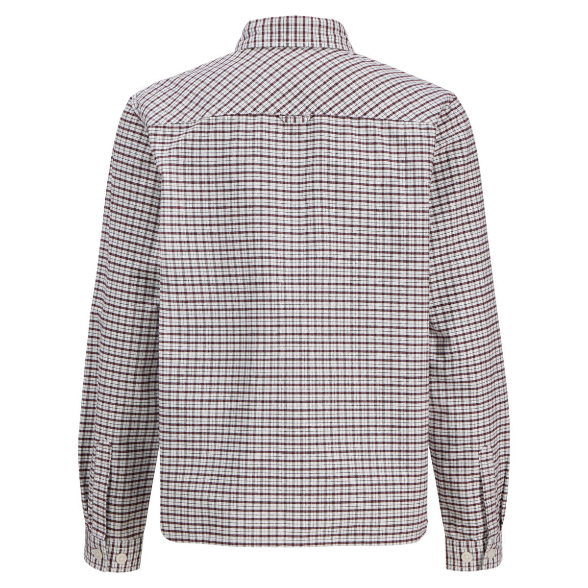 Jorfrederiksberg oxford shirt
