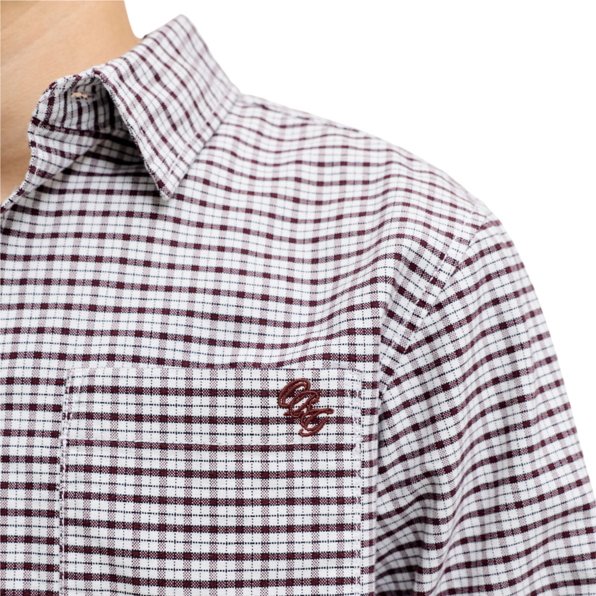 Jorfrederiksberg oxford shirt