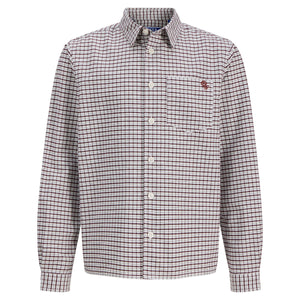 Jorfrederiksberg oxford shirt