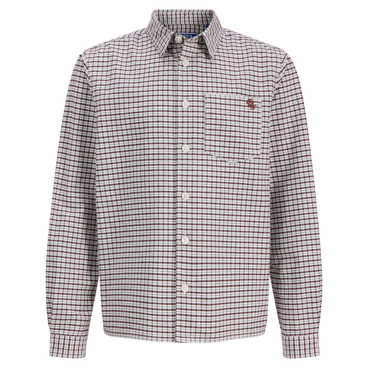Jorfrederiksberg oxford shirt