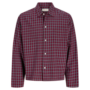 Jorsavona austin dobby shirt