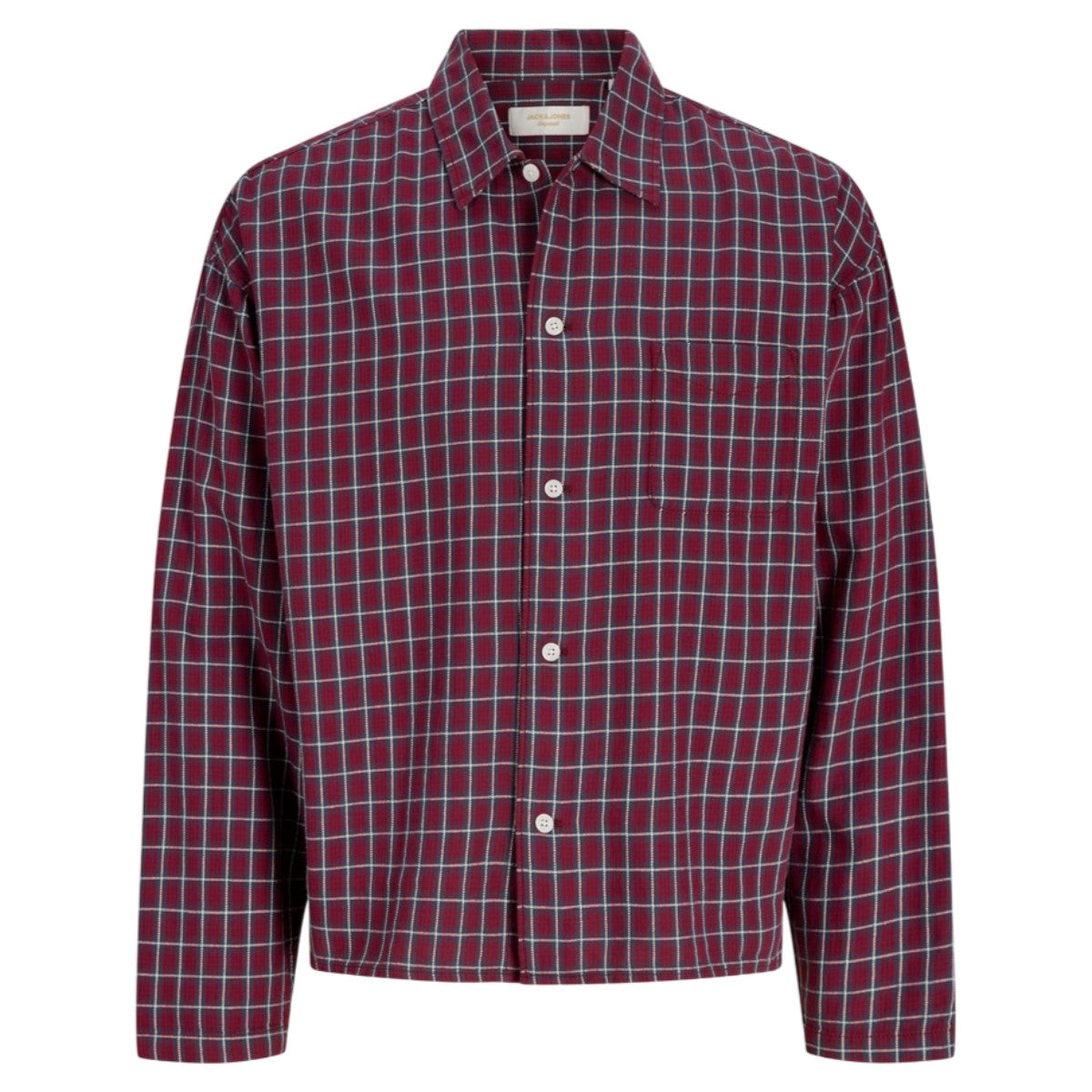 Jorsavona austin dobby shirt