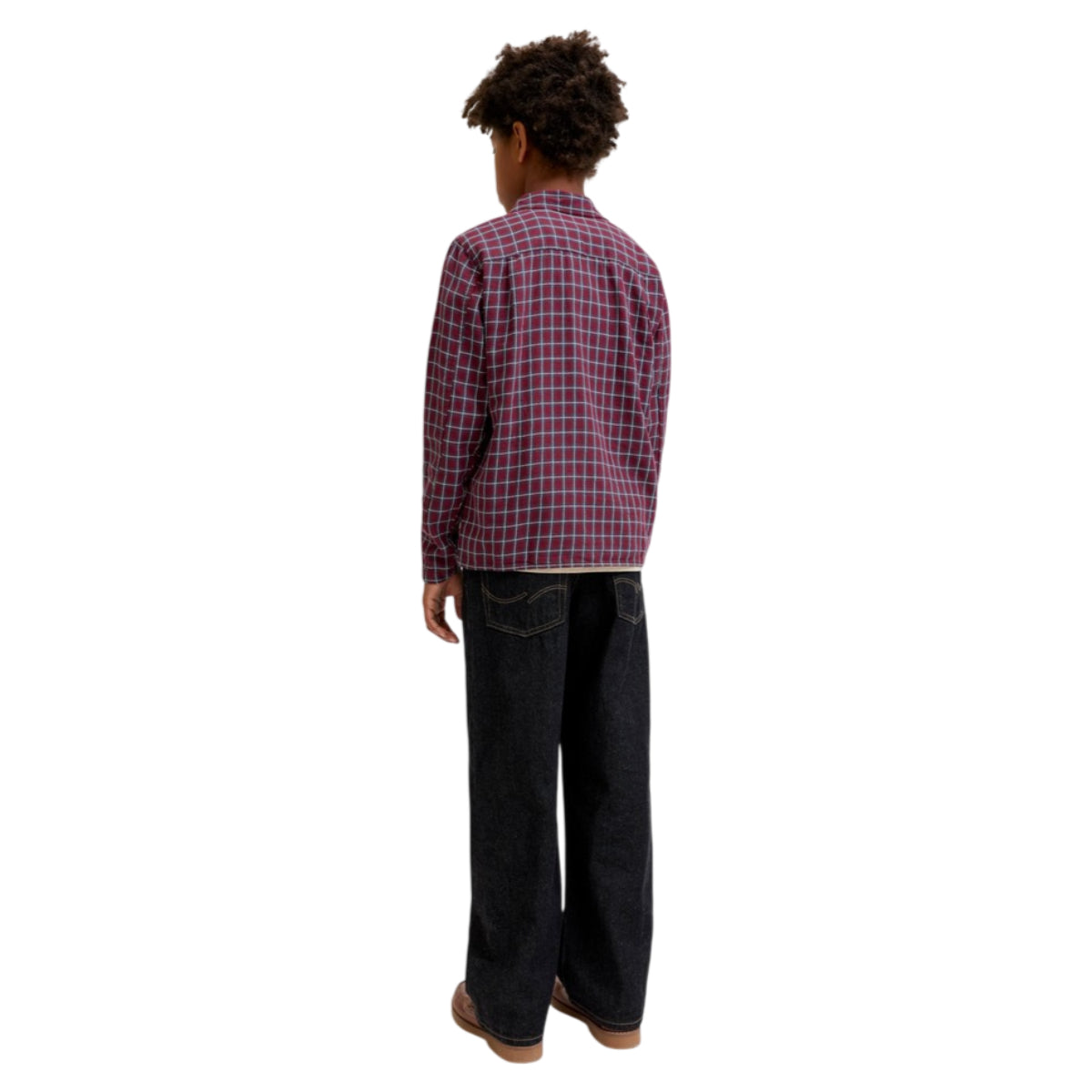 Jorsavona austin dobby shirt