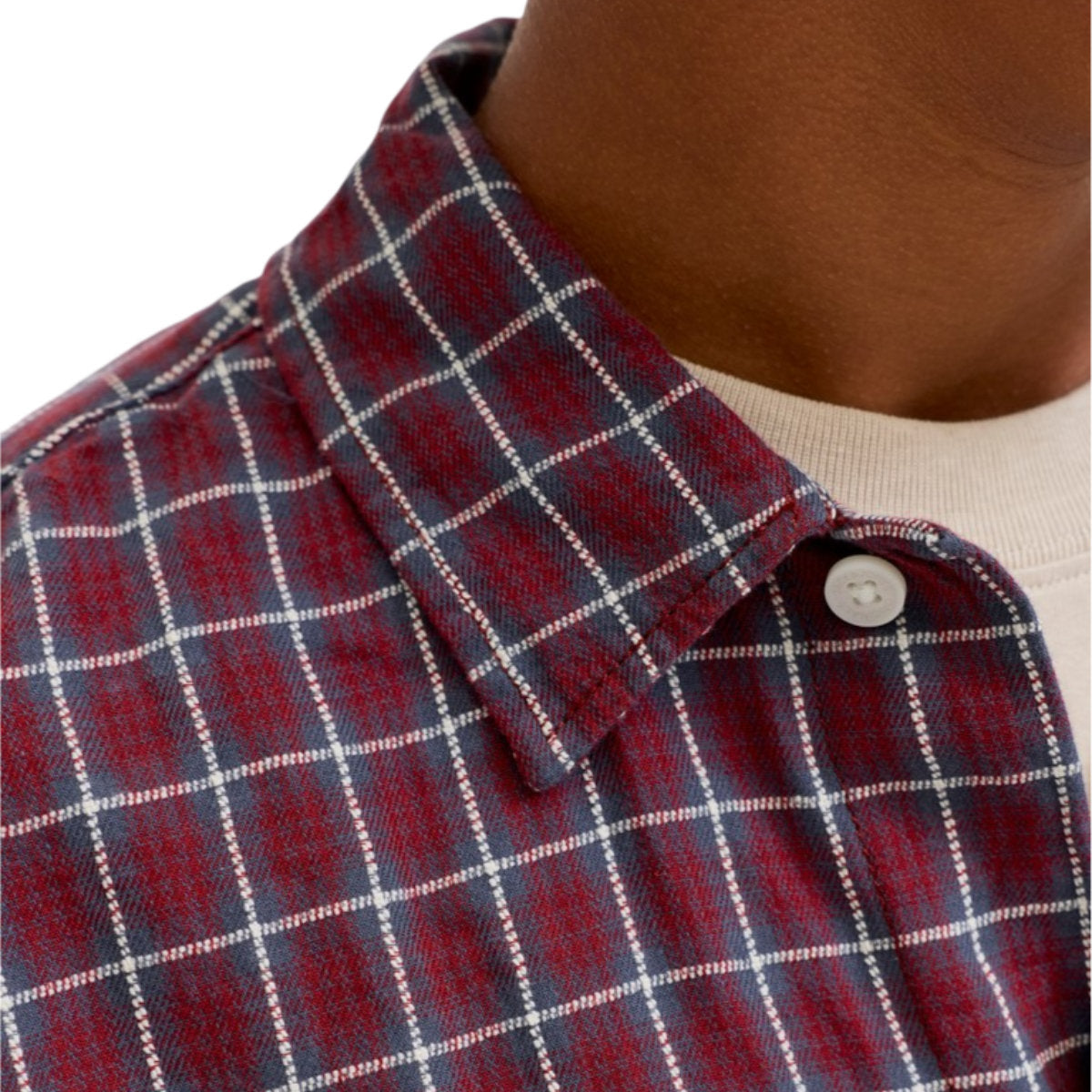 Jorsavona austin dobby shirt