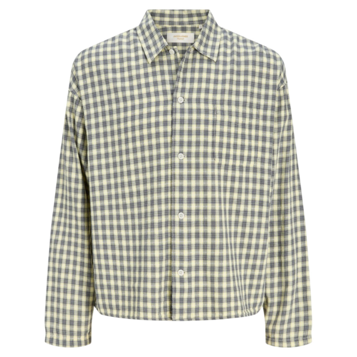 Jorsavona austin dobby shirt