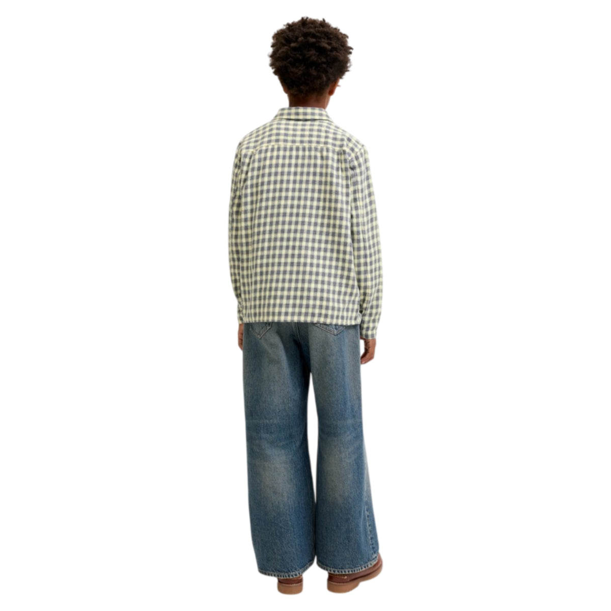 Jorsavona austin dobby shirt