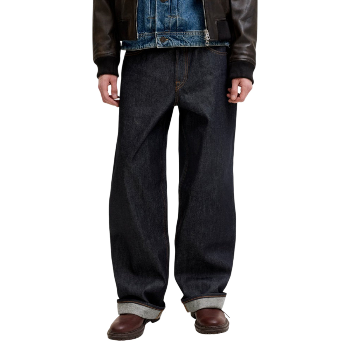 Jjidave jjclassic selvedge 633