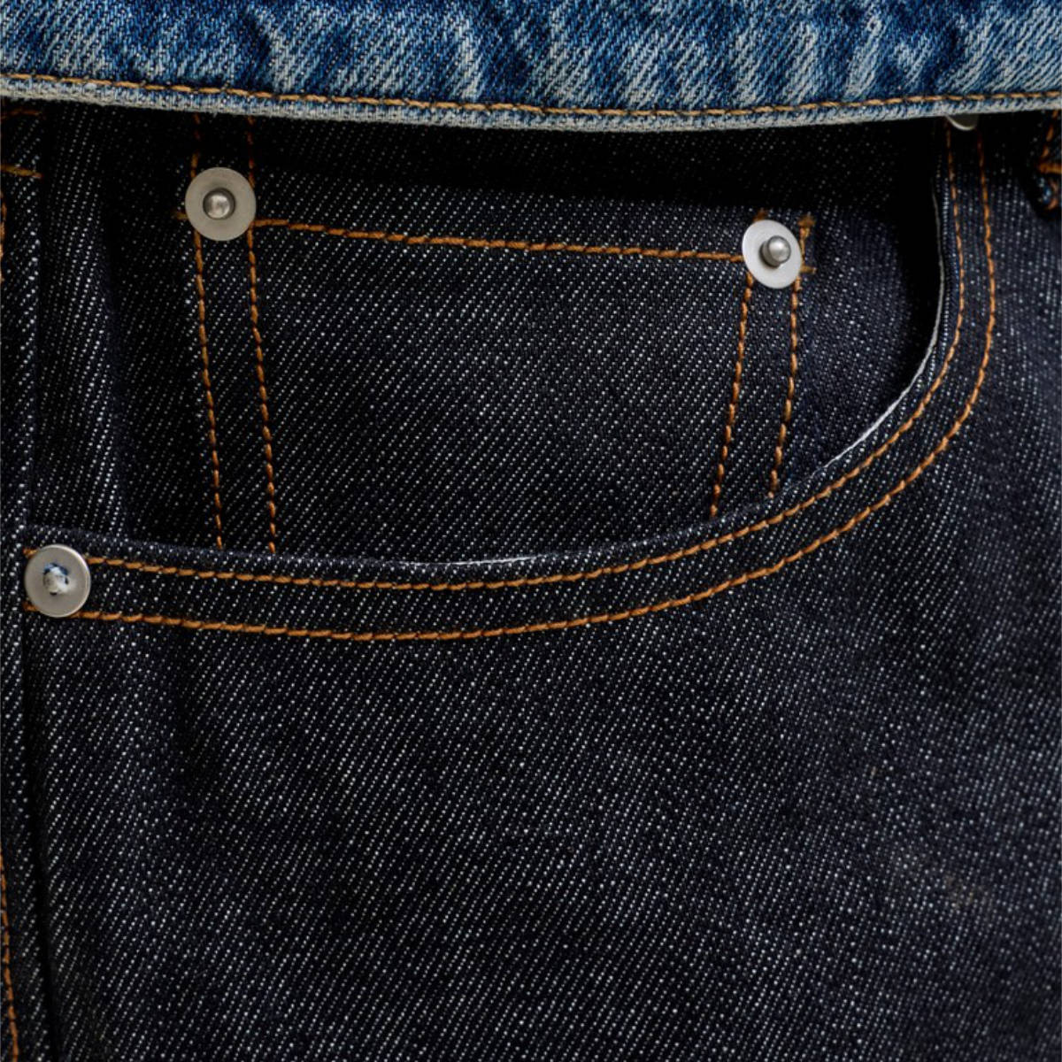 Jjidave jjclassic selvedge 633