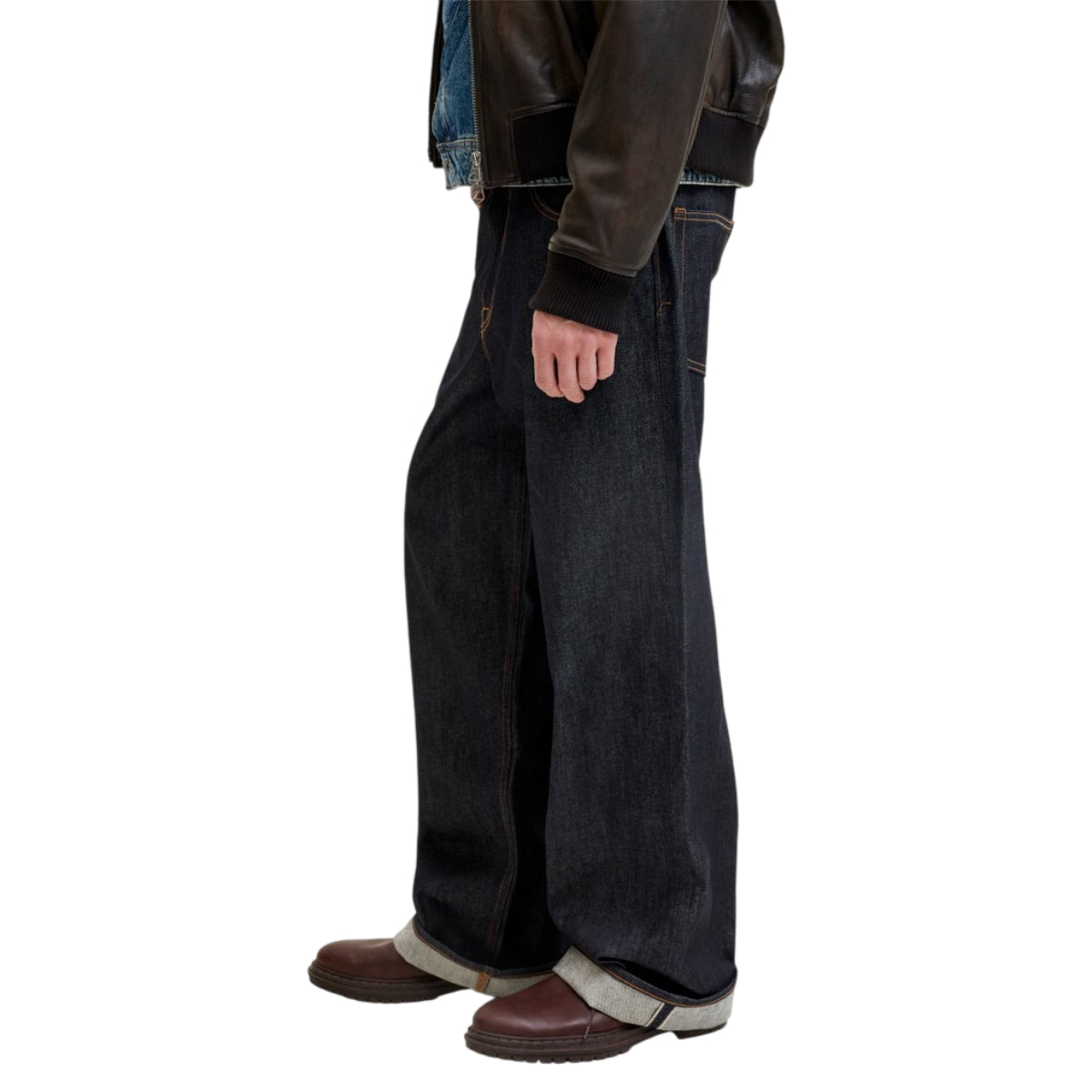 Jjidave jjclassic selvedge 633