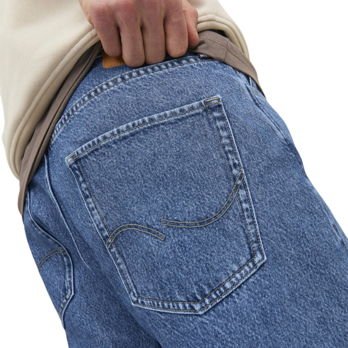 Jack & Jones Jjialex jjoriginal sbd 301