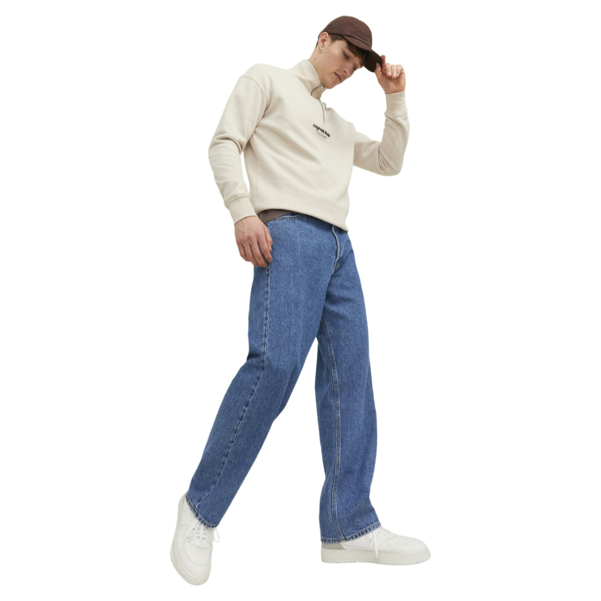 Jack & Jones Jjialex jjoriginal sbd 301