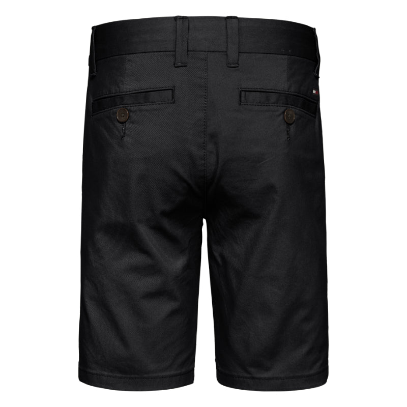 Tommy Hilfiger kids 1985 chino shorts