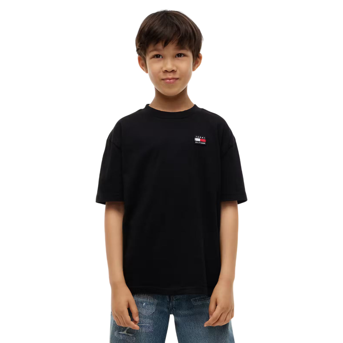 Flag heritage tee