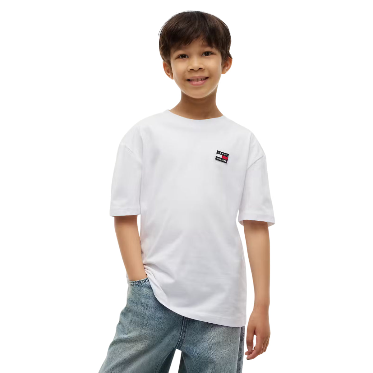 Flag heritage tee