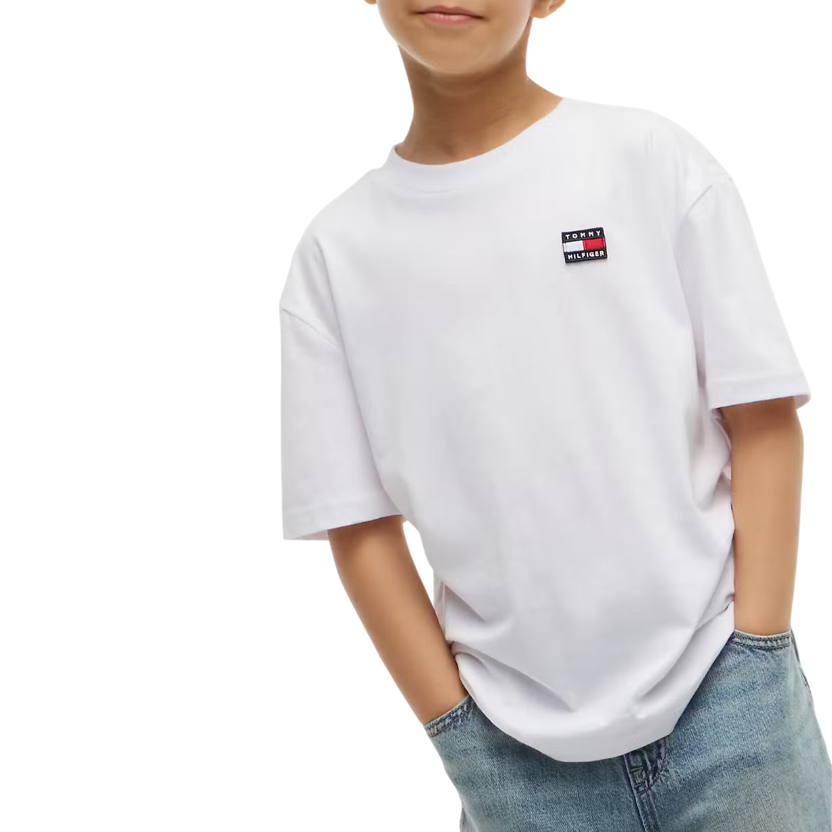 Flag heritage tee