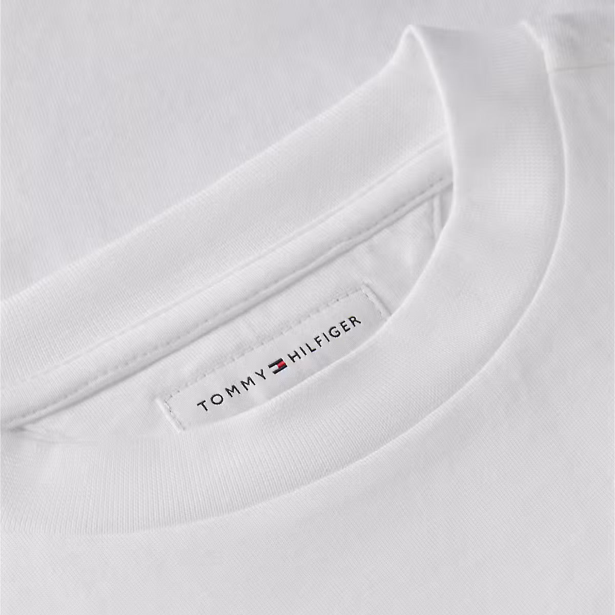 Flag heritage tee