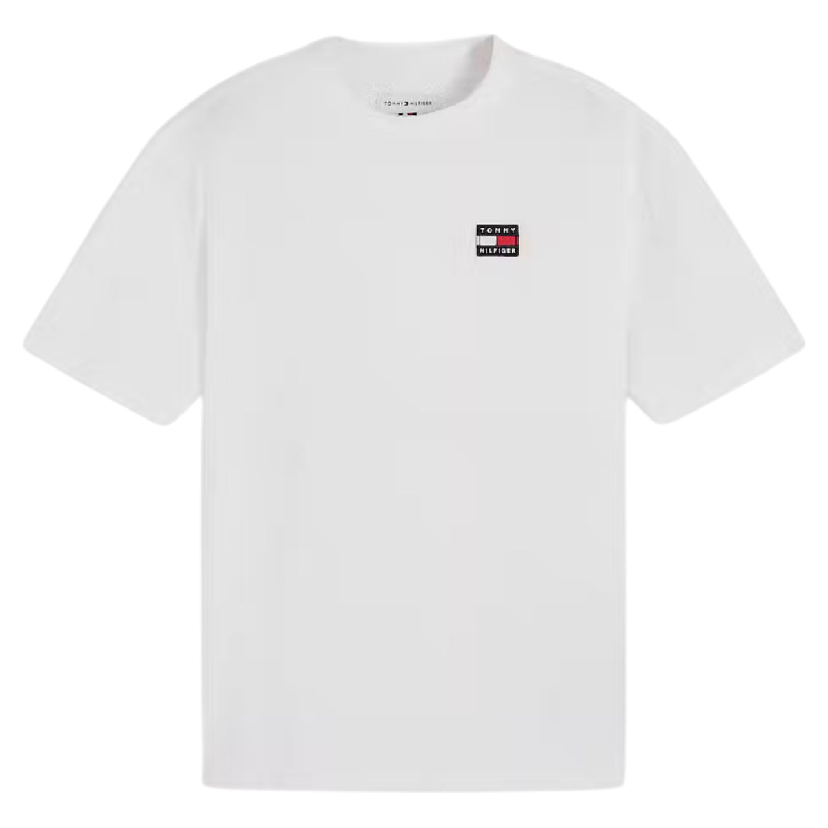 Flag heritage tee