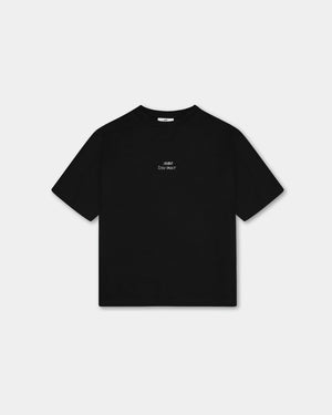 Logo box fit