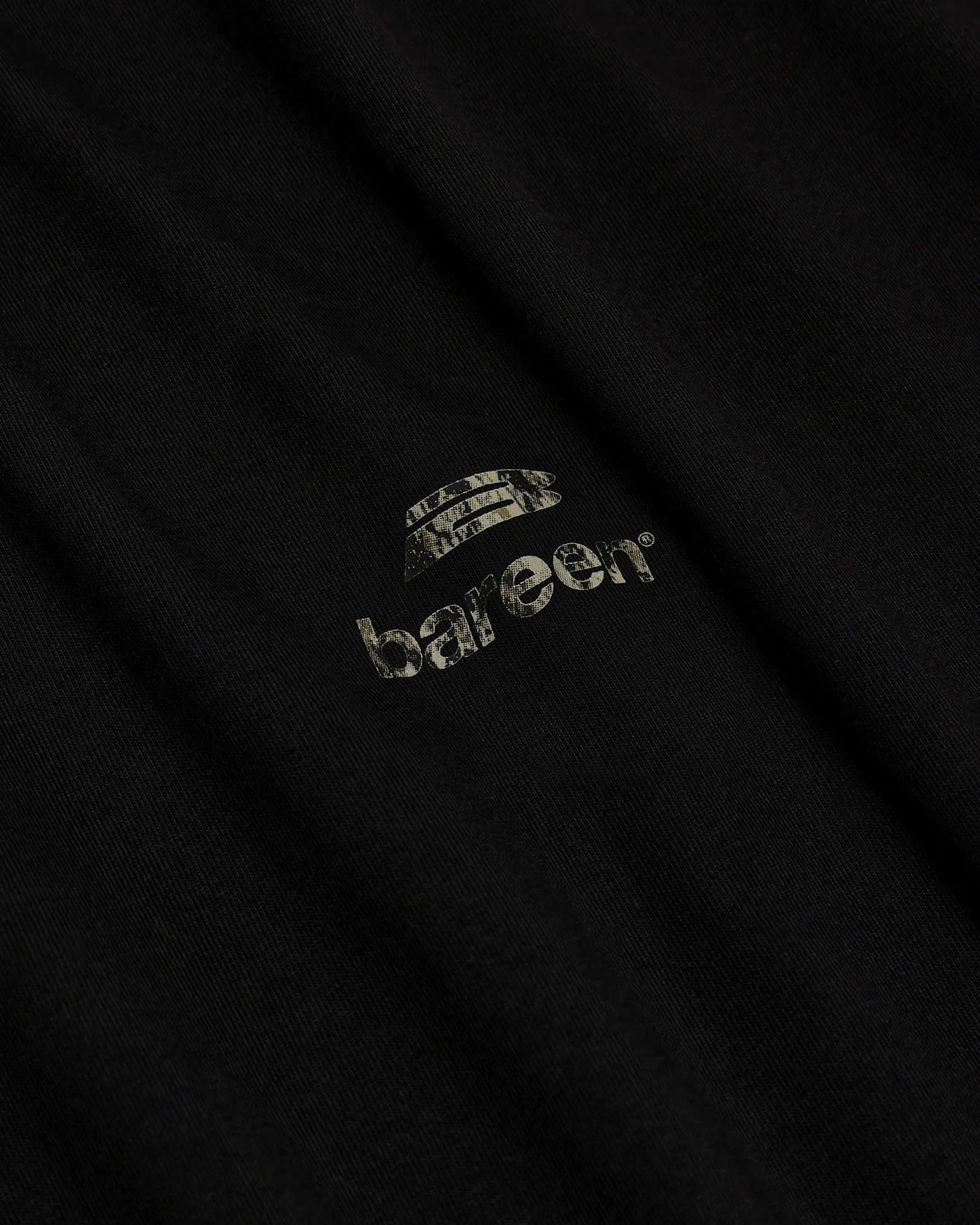 Logo box fit