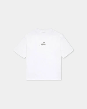 Logo box fit