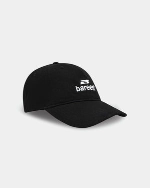 Logo cap