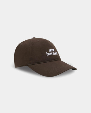 Logo cap