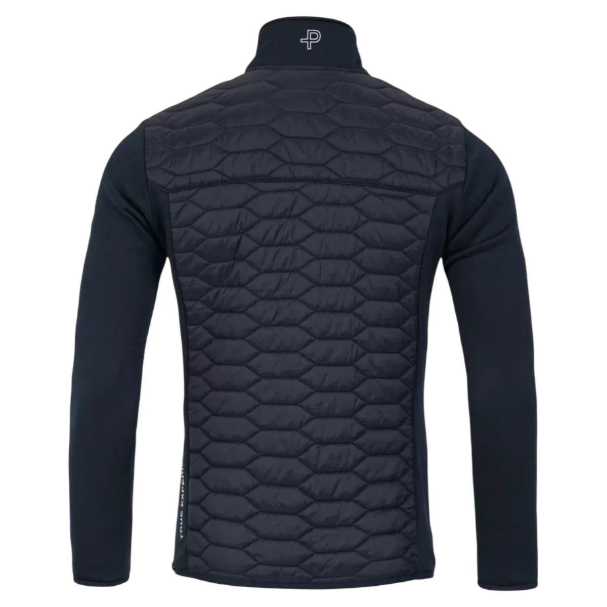 Levo quilted zip