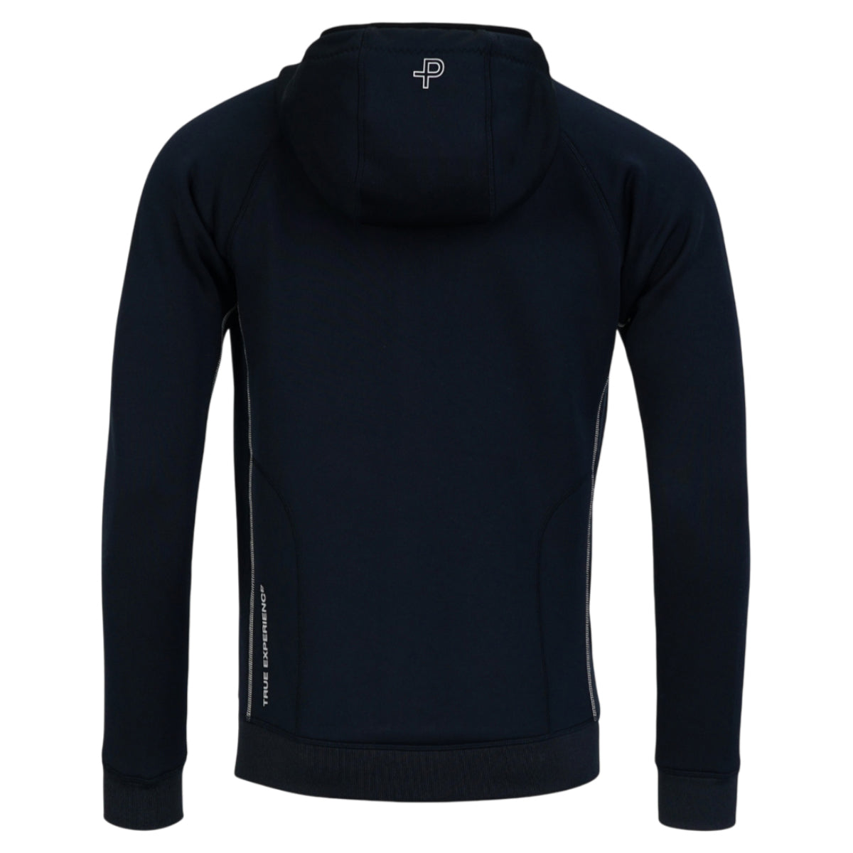 Levo Rib Hoodie