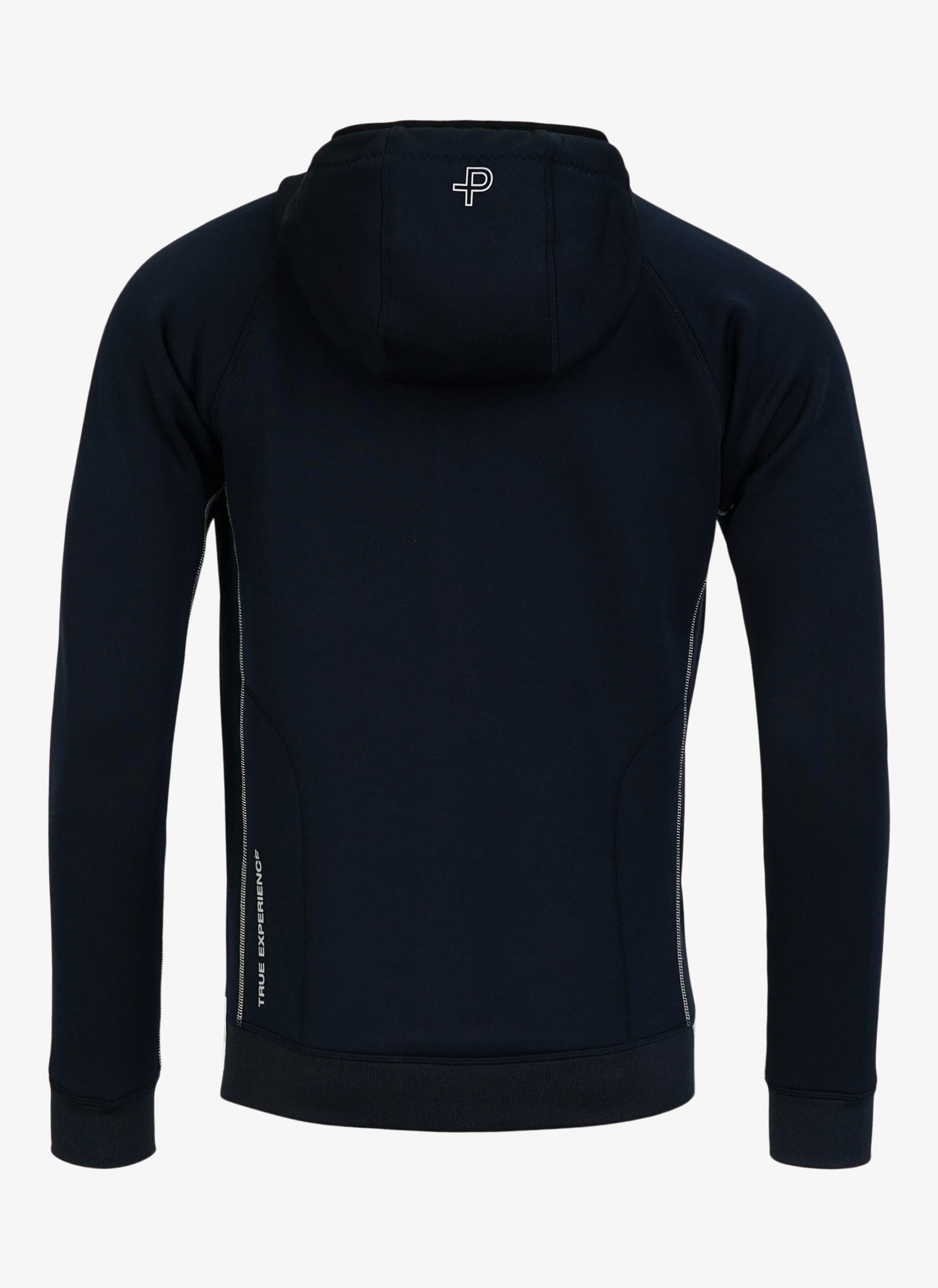 PELLE P Levo Rib Hoodie