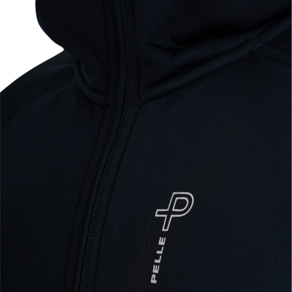 Levo Rib Hoodie